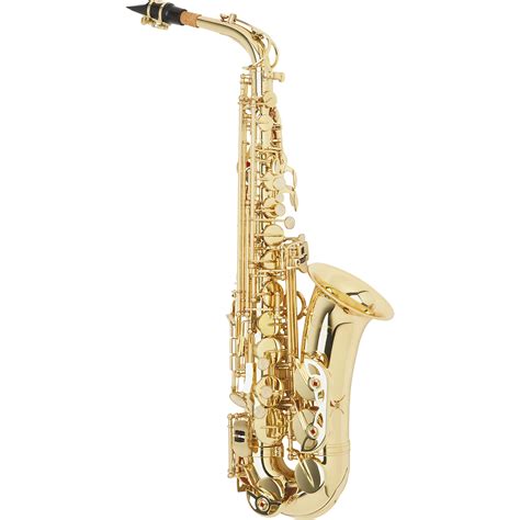 etude saxophone alto